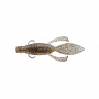 Силиконовая приманка IMA LIZARD CRAW 3.6 японское качество от производителя IMA
