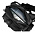 DRESS HOLDING SHIELD BAG