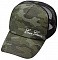 EVERGREEN MESH CAP
