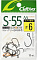 OWNER CULTIVA S-55M SINGLE HOOK