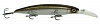 Воблер DEPS BALISONG MINNOW LONGBILL японское качество от производителя DEPS