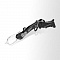 DRESS GRASPER-H (HEAVY FISH GRIP)