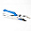 DRESS X UMI MONOGATARI 7.5 INCH ALUMINUM PLIERS