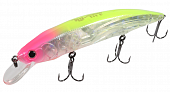 Воблер HIDEUP HU MINNOW 111F