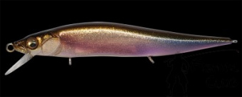 Воблер MEGABASS VISION ONETEN JR японское качество от производителя MEGABASS