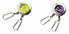 Ретривер DAIWA RETRACTABLE DOUBLE BUCKLE RING 500R японское качество от производителя DAIWA