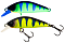JACKALL D CHUBBY MINNOW 35SP