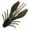 BAIT BREATH BYS DOUBLE FLAP 3.5"