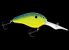 Воблер LIVINGSTON LURES DIVE MASTER 20 японское качество от производителя LIVINGSTON LURES