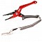 DRESS 7.5 INCH ALUMINUM PLIERS