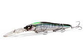 Воблер MEGABASS ONETEN R+3 HI-FLOAT