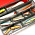 DRESS ONE PIECE TOOL CASE 3020ND