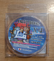 Плетеный шнур SQUID MANIA SALTY BRAVE LEVEL 6 X4 SAKURA 150M японское качество от производителя SQUID MANIA