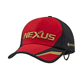 Кепка SHIMANO NEXUS GORE-TEX RAIN CAP CA-101X японское качество от производителя SHIMANO