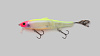 Воблер JACKALL SLEEK MIKEY 115SR японское качество от производителя JACKALL