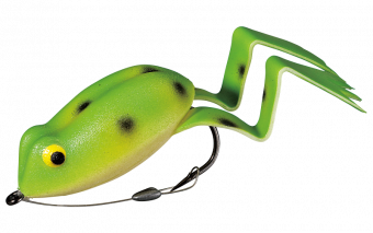 Воблер SMITH STRIKE FROG японское качество от производителя SMITH