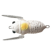 Воблер TIEMCO SOFT SHELL CICADA японское качество от производителя TIEMCO