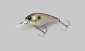 Воблер JACKALL MASTER CRANK 47SR