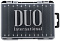 DUO REVERSIBLE LURE CASE D86