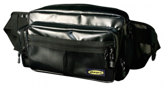Сумка DEPS HIP BAG японское качество от производителя DEPS