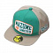 MAZUME FLAT CAP VINTAGE MZCP-540