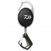 Ретривер DAIWA SNAP KIPPER SILVER японское качество от производителя DAIWA