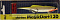 MADNESS SHIRITEN MAGIC DART 120