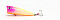 HMKL K-0 POPPER BONE