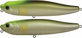 Воблер EVERGREEN COMBAT PENCIL GIGANTES японское качество от производителя EVERGREEN