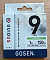 GOSEN GUIDUS PEX9 150M LIGHT GREEN