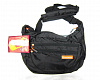 Сумка GEECRACK BANANA SHOULDER BAG GEE 603 японское качество от производителя GEECRACK