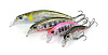 Воблер DUO SPEARHEAD RYUKI 50S AWABI японское качество от производителя DUO