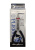 Плоскогубцы NISSIN ARES BLACK JAGUAR HOLD PLIERS II японское качество от производителя NISSIN (ARES)