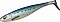 DAIWA HRF MONSTER SHAD 6"