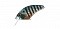 O.S.P. HPF CRANK SPEC 2