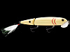 Воблер LIVINGSTON LURES WALKING BOSS PART II японское качество от производителя LIVINGSTON LURES