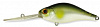 Воблер ZIP BAITS B-SWITCHER 4.0 SILENT японское качество от производителя ZIP BAITS