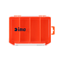 Коробка для воблеров IMA LURECASE 3010NDM японское качество от производителя IMA