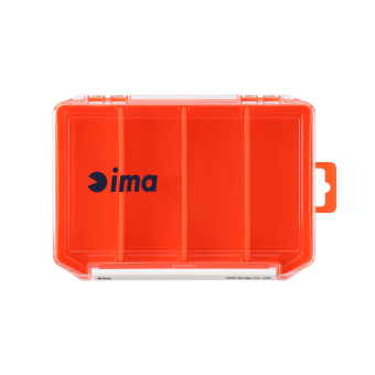 Коробка для воблеров IMA LURECASE 3010NDM японское качество от производителя IMA