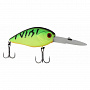 Воблер BASSDAY MOGUL CRANK TARGET 5 японское качество от производителя BASSDAY