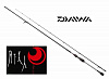 Спиннинг DAIWA GEKKABIJIN AGS AJING японское качество от производителя DAIWA