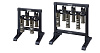 Держатель для удилища PROX TURNLOCK ROD STOCKER японское качество от производителя PROX