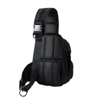Сумка SHIMANO TOUGH SLING BAG японское качество от производителя SHIMANO