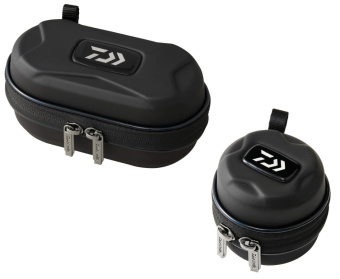 Чехол для хранения шпуль DAIWA SEMI HARD SPOOL COVER (A) японское качество от производителя DAIWA