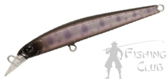 Воблер ZIP BAITS RIGGE SLIM 80 SS японское качество от производителя ZIP BAITS