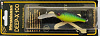 Воблер MEGABASS DEEP-X 100 японское качество от производителя MEGABASS