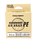 FISHING FIGHTERS AIR BRAID PE 150M