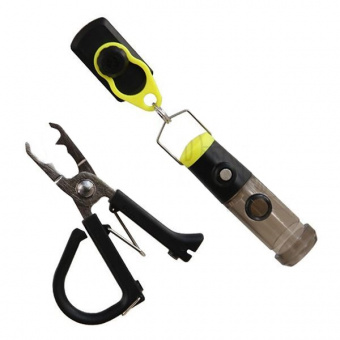 Щипцы FUJI BURA BURA CLIP GPM японское качество от производителя FUJI