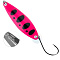 D-3 CUSTOM LURES SPOON 4G
