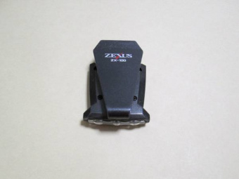 Фонарь ZEXUS ZX-100 японское качество от производителя ZEXUS